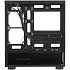 Корпус ATX Miditower PcCooler C3 Q500 BK Black