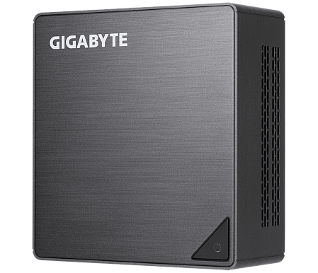 Gigabyte GB-BRI7H-8550 Черный