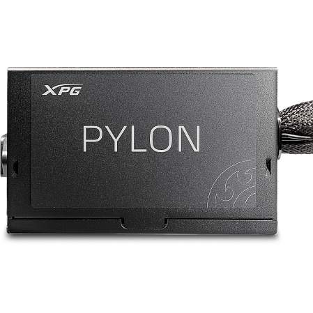 Блок питания 650W XPG Pylon (PYLON650B-BKCEU)