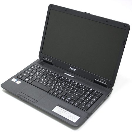 Ноутбук Acer Aspire 5334-332G25Mikk T3300/2Gb/250GB/DVD/Win 7 Starter