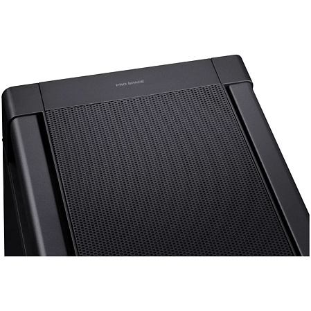Корпус ATX Miditower ASUS ProArt PA602 Black