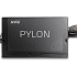 Блок питания 650W XPG Pylon (PYLON650B-BKCEU)