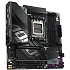 Материнская плата Gigabyte X870M AORUS Elite Wifi7 Socket-AM5 AMD X870 4xDDR5, 2xSATA3, RAID, 2xM.2, 2xPCI-E16x, 6xUSB3.2, 2xUSB3.2 Type C, HDMI, 2.5Glan, mATX Ret