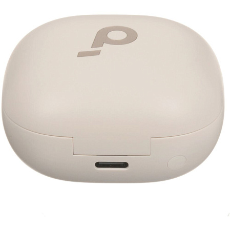 Bluetooth гарнитура Anker Soundcore P40i White