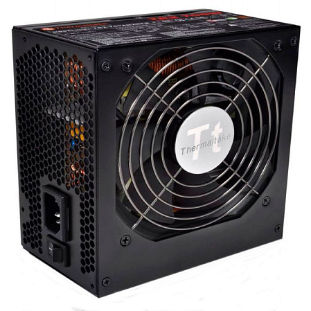 Блок питания 700W Thermaltake TR2 S (PS-TRS-0700NPCWEU-2)