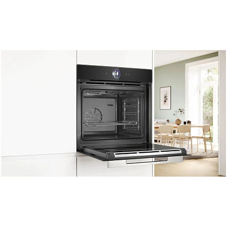 Духовой шкаф электрический Bosch HBG7361B1