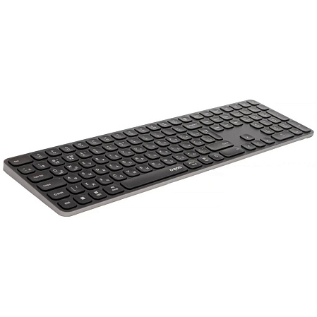 Клавиатура беспроводная Rapoo E9550L Wireless Black