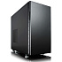 Корпус ATX Miditower Fractal Design Define R5 Blackout