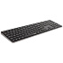 Клавиатура беспроводная Rapoo E9550L Wireless Black