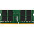 Модуль памяти SO-DIMM DDR4 16Gb PC25600 3200MHz Kingston (KVR32S22D8/16)