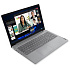 Ноутбук Lenovo V15 G4 AMN AMD Ryzen 3 7320U/8Gb/512Gb SSD/15.6" FullHD/DOS Grey