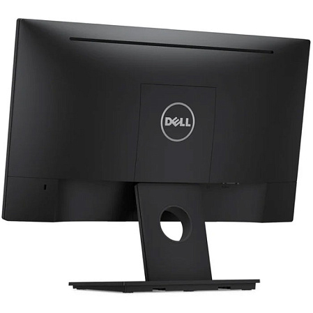 Монитор 20" Dell E2016HV TN 1600x900 6ms VGA