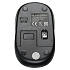 Мышь беспроводная Oklick 665MW Black Wireless