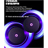 Умная колонка Яндекс Станция Мини 3 Про с голосовым помощником Алиса Zigbee Black