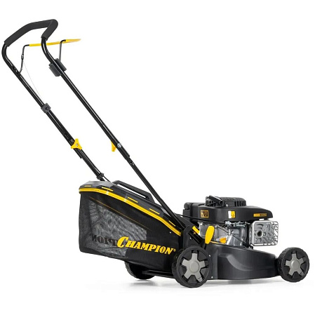 Бензиновая газонокосилка Champion LM4222