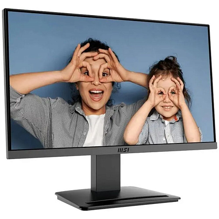 Монитор 22" MSI PRO MP223 E2 VA 1920x1080 4ms HDMI, DisplayPort
