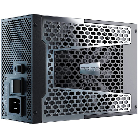 Блок питания 1600W Seasonic PRIME PX-1600 (PX-1600 SSR-1600PD2)