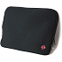 10" Папка для ноутбука Bagspace PS-810-10BU (черно-голубая)