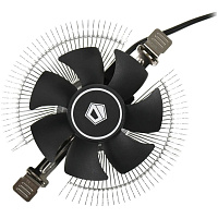Охлаждение CPU Cooler for CPU ID-COOLING DK-01S S1155/1156/1150/1151/1200/1700/AM3/FM2