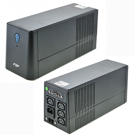 ИБП FSP EP-450 