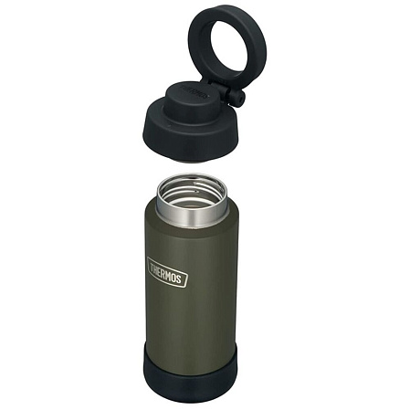 THERMOS Термокружка ROB-500 KKI, хаки, 0,5 л.