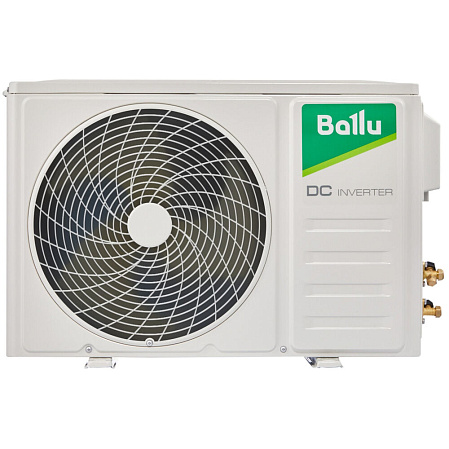 Сплит-система Ballu Discovery DC BSVI-12HN8_V2