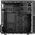 Корпус MicroATX Minitower AeroCool Cs-105 Blue
