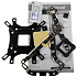Охлаждение CPU Cooler Zalman CNPS10X Optima (S1156/1155/1150/1151/1200/1700/775/AM3/AM2/AM3+/AM2/FM1) Съемный вентилятор 120мм