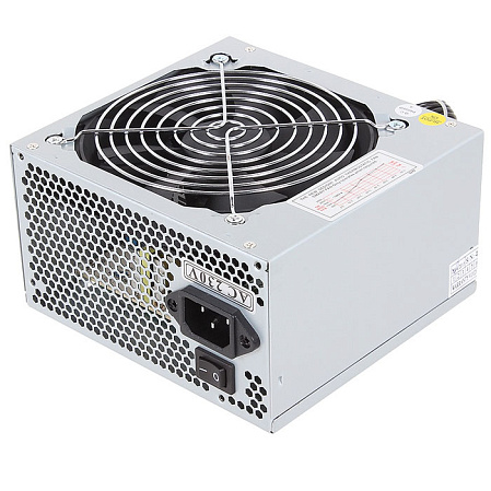 Блок питания 400W 3Cott 400ATX