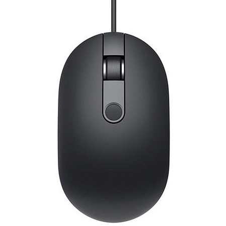 Мышь Dell MS819 Black