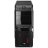 Корпус ATX Miditower AeroCool V3X Advance Black Edition Black
