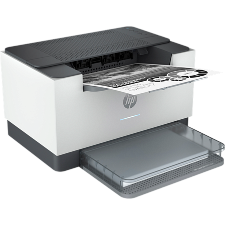 Принтер HP LaserJet M211dw 9YF83A ч/б A4 с дуплексом 29ppm LAN WiFi
