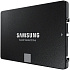 Внутренний SSD-накопитель 1000Gb Samsung 870 Evo (MZ-77E1T0B/EU) SATA3 2.5"