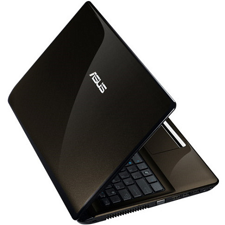 Ноутбук Asus K52N (X52N) AMD V140/3Gb/320Gb/DVD/WiFi/cam/15,6"HD/DOS