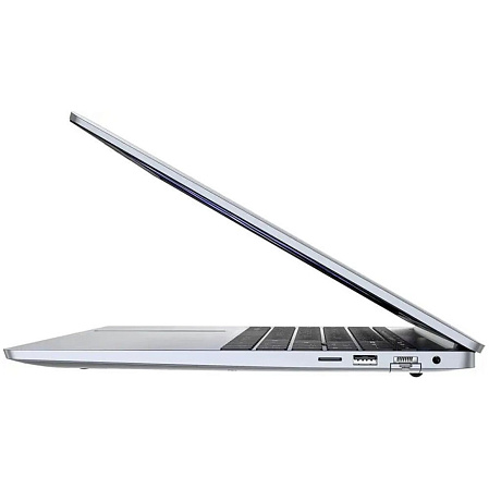 Ноутбук TECNO MegaBook K16SDA AMD Ryzen 7 5825U/16Gb/1Tb SSD/16" WUXGA/Win11 Silver