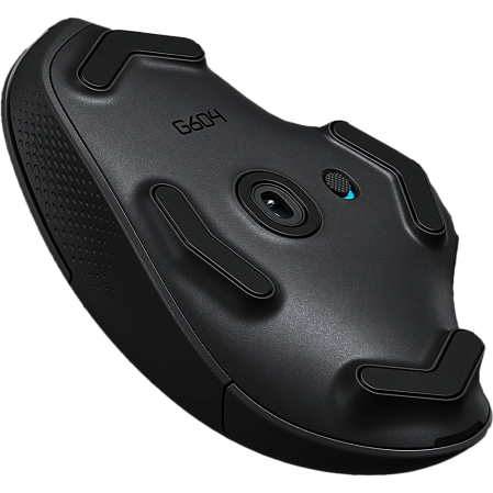 Мышь беспроводная Logitech G604 Lighspeed Wireless Black