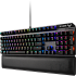 Клавиатура Asus TUF Gaming K7 Black