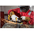 Шлифовальная машина DeWALT DCG405P2-IN