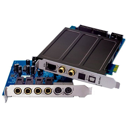 Звуковая карта Creative Professional E-Mu 1212M PCI-E