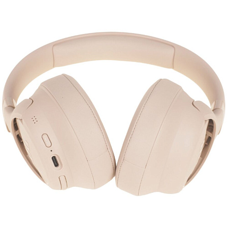 Bluetooth гарнитура JBL Tune 730BT Beige