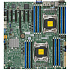 Материнская плата Supermicro MBD-X10DRH-I-O