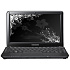 Нетбук Samsung NC110-P05 atom N2600/2G/500G/10.1/WiFi/BT/cam/Win7 Starter black