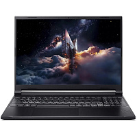 Ноутбук Acer Nitro V ANV16S-71-75R0 Core 7 240H/32Gb/1Tb SSD/NV RTX5060 8Gb/16