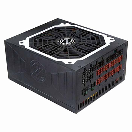Блок питания 750W ZALMAN ZM750-ARX