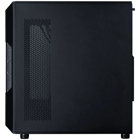 Корпус ATX Miditower Zalman i3 Neo V2 Black