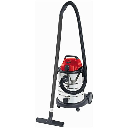 Строительный пылесос Einhell TC-VC 1930 SA, 1500Вт, 30л 2342190