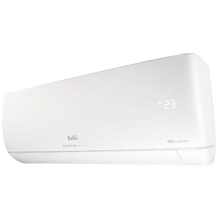 Внутренний блок Блок внутренний Ballu Platinum Evolution DC BSUI-09HN8_V4 OUT