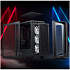 Корпус ATX Miditower XPG Cruiser Black