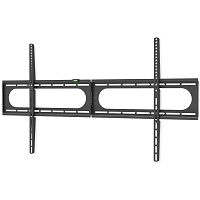Кронштейн фиксированный Hama 00220843 37-120' до 100кг Vesa до 800x500
