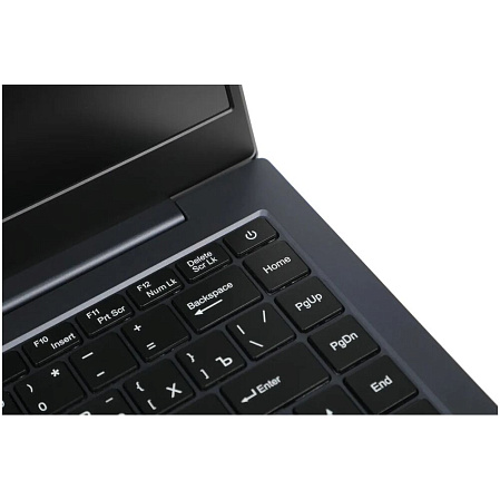 Ноутбук Maibenben S14A-R545UM AMD Ryzen 5 4650U/8Gb/256Gb SSD/14" FullHD/DOS Blue